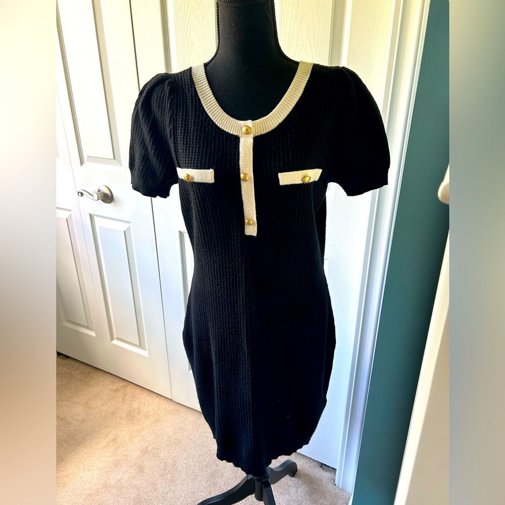 🖤Express Knits Dress - Sz Medium